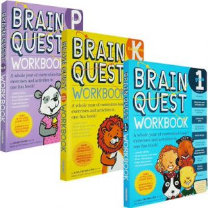 Brain Quest