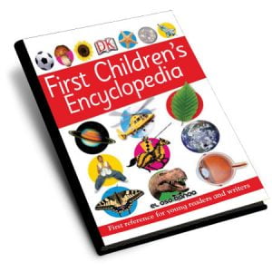 First Children's Encyclopedia