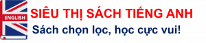 Logo Sieu Thi Sach Tieng Anh