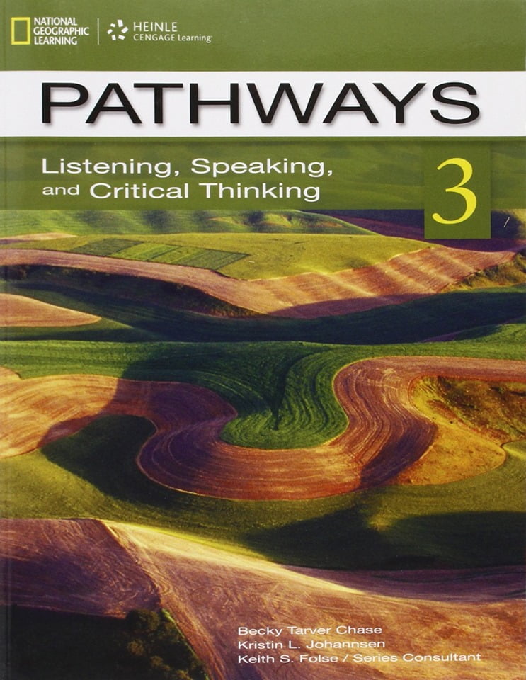 pathways listening speaking and critical thinking 3 2nd edition pdf