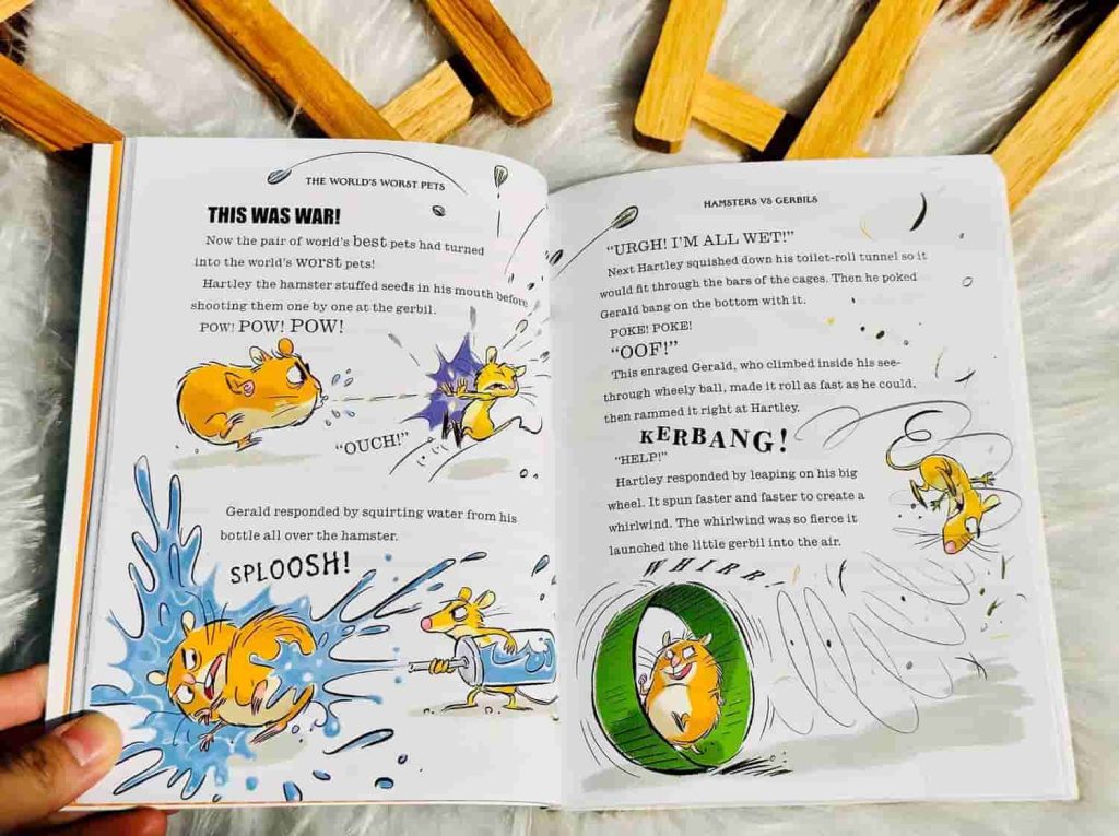 Siêu thị sách Tiếng Anh