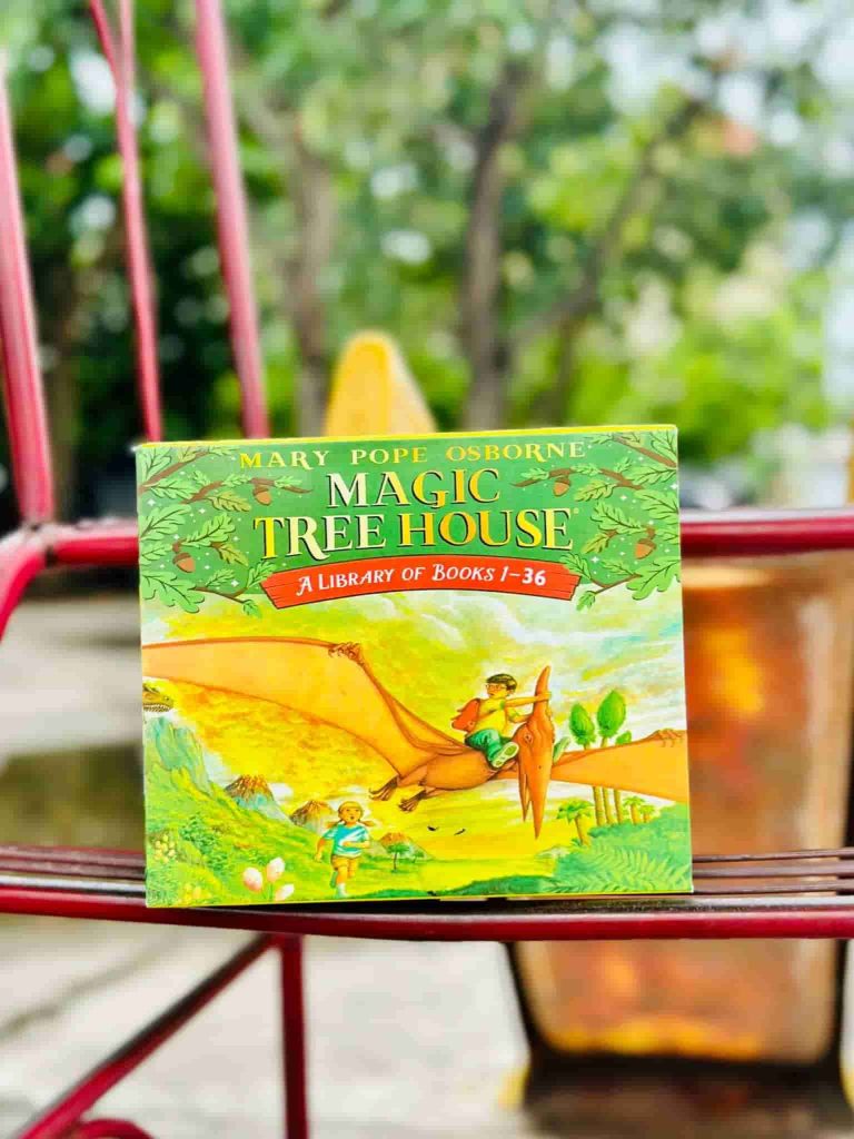 Siêu thị sách Tiếng Anh