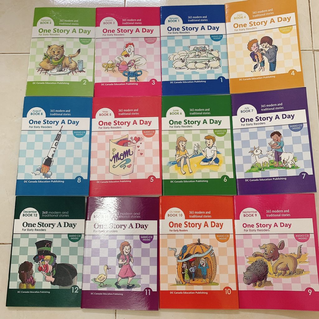 Siêu thị sách Tiếng Anh