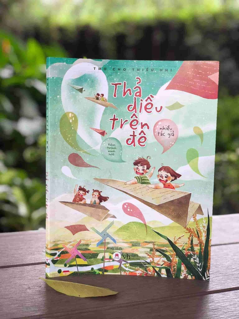 Siêu thị sách Tiếng Anh