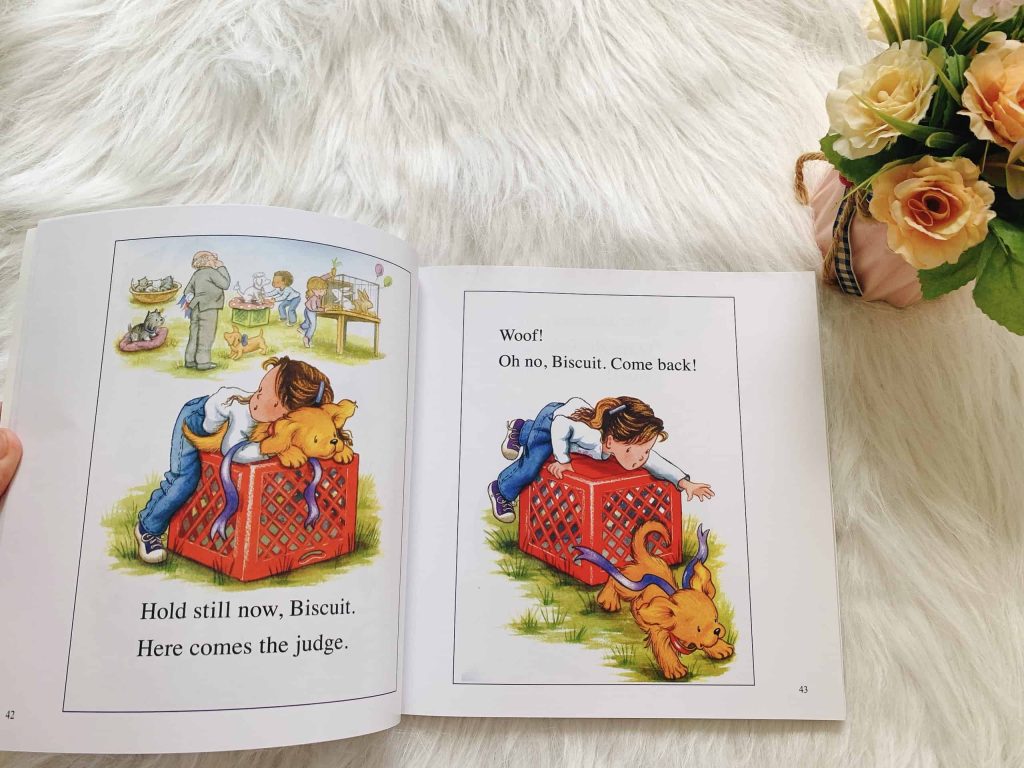 Siêu thị sách Tiếng Anh