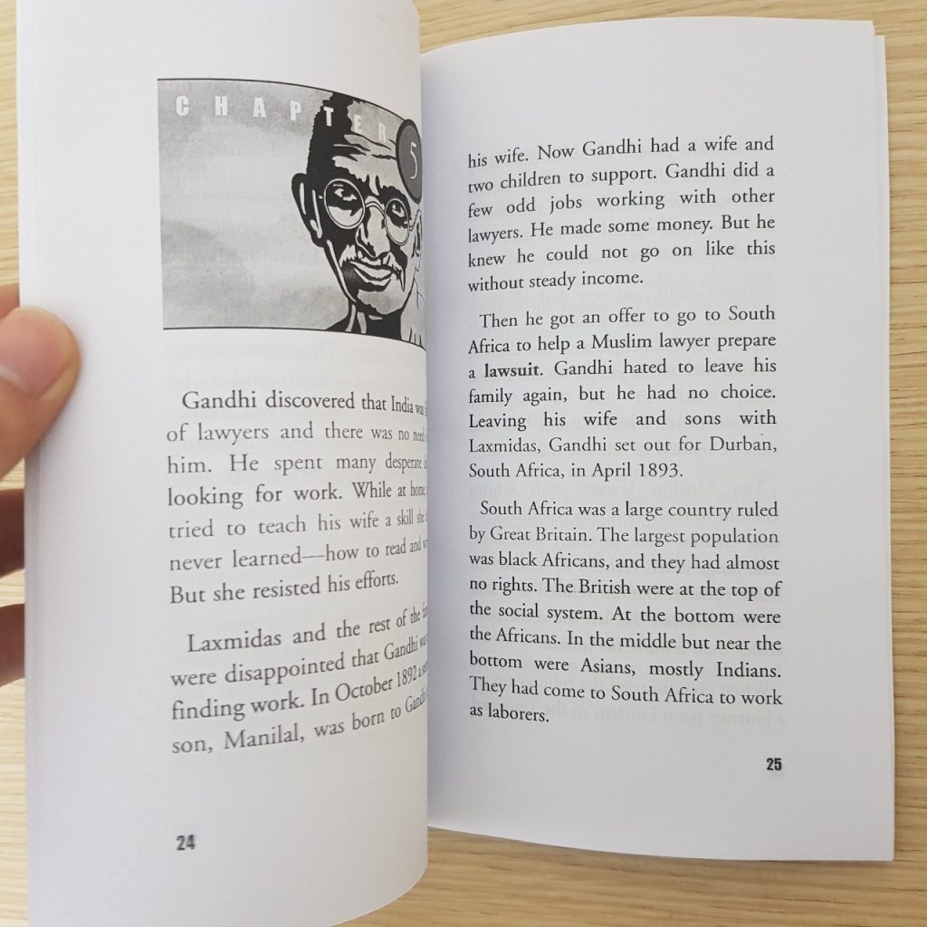 Siêu thị sách Tiếng Anh