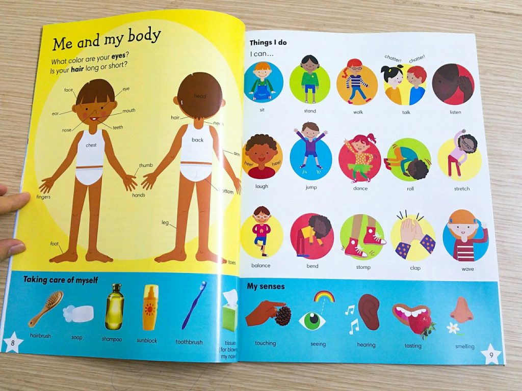 Siêu thị sách Tiếng Anh