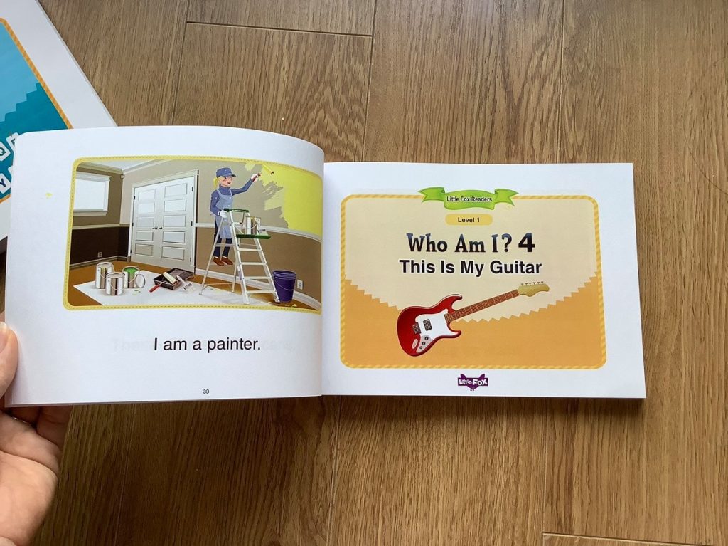 Siêu thị sách Tiếng Anh