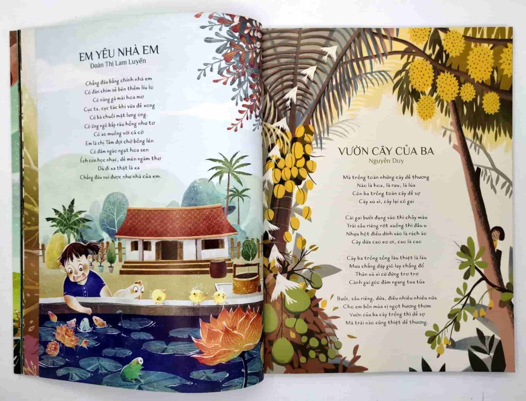 Siêu thị sách Tiếng Anh