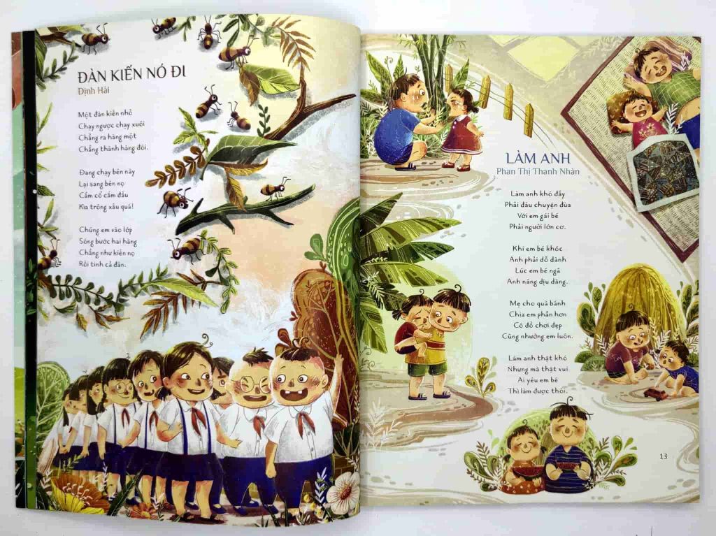 Siêu thị sách Tiếng Anh