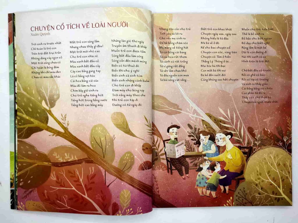 Siêu thị sách Tiếng Anh