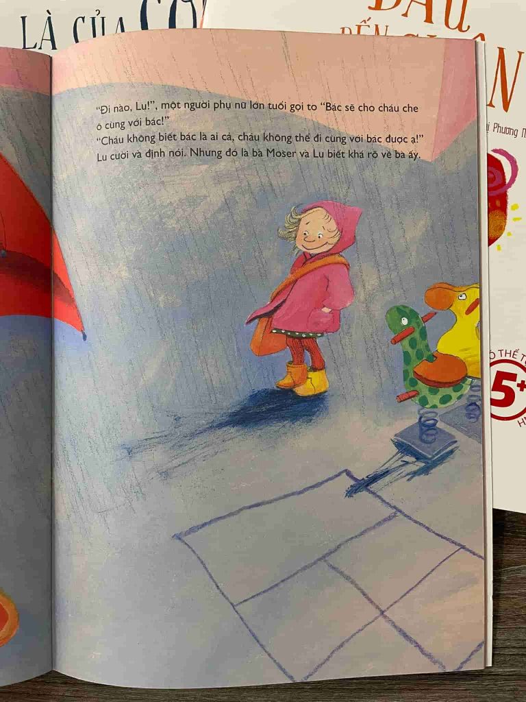 Siêu thị sách Tiếng Anh