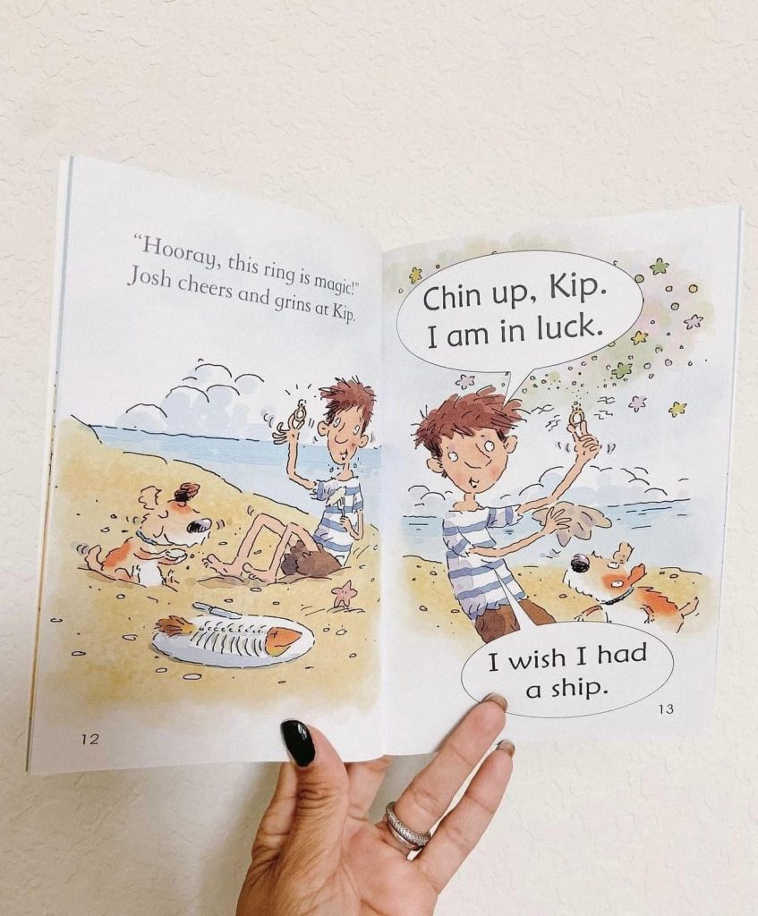 Siêu thị sách Tiếng Anh