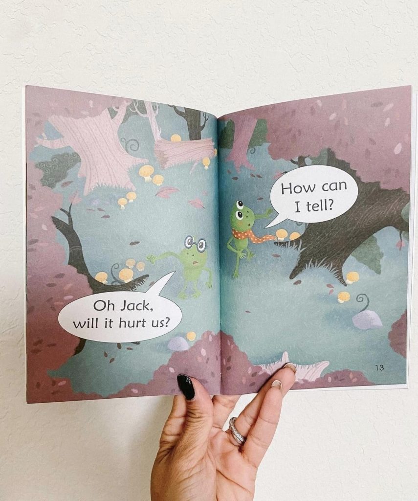 Siêu thị sách Tiếng Anh