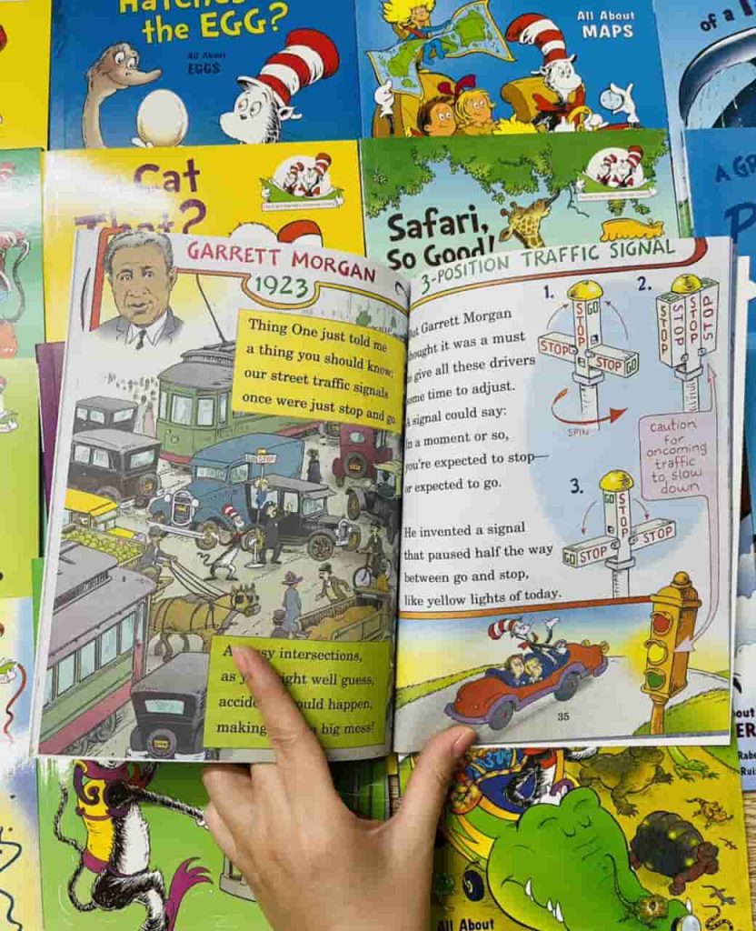 Siêu thị sách Tiếng Anh