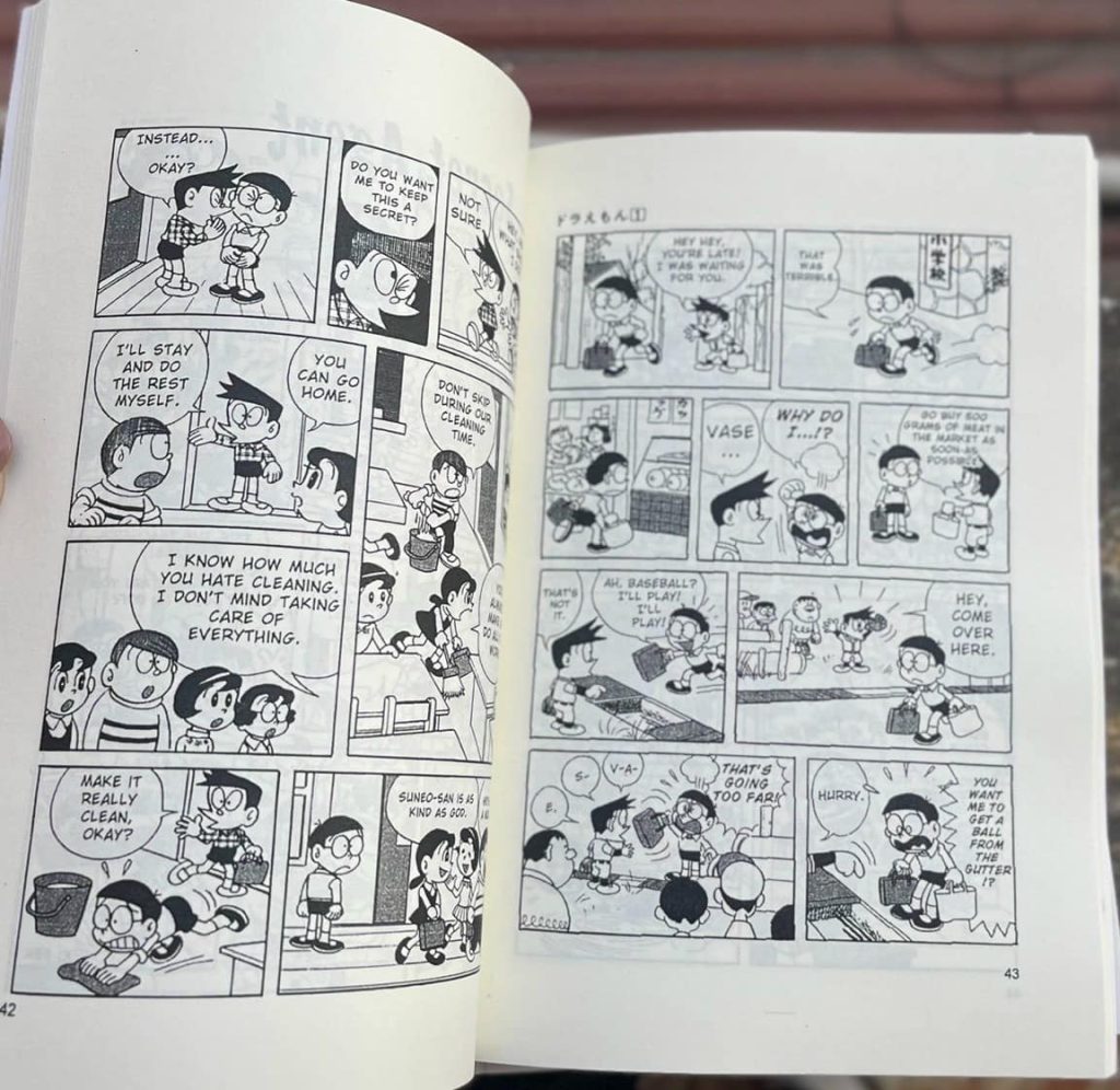 Siêu thị sách Tiếng Anh