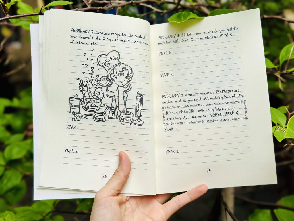 Siêu thị sách Tiếng Anh
