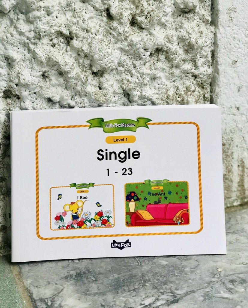 Siêu thị sách Tiếng Anh