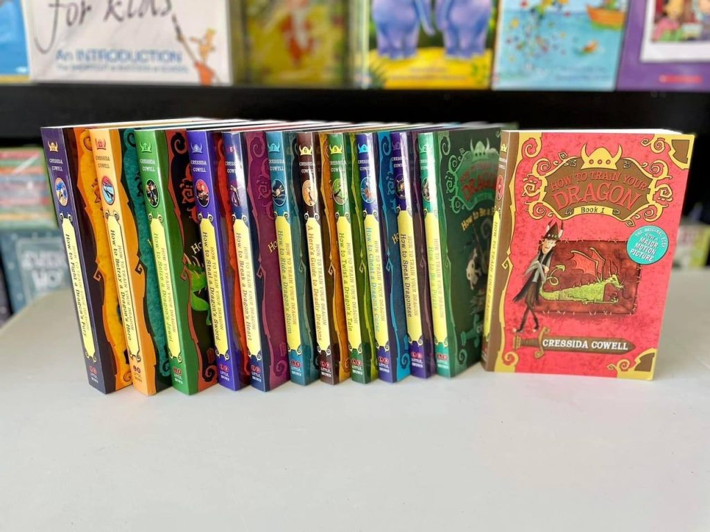 Siêu thị sách Tiếng Anh