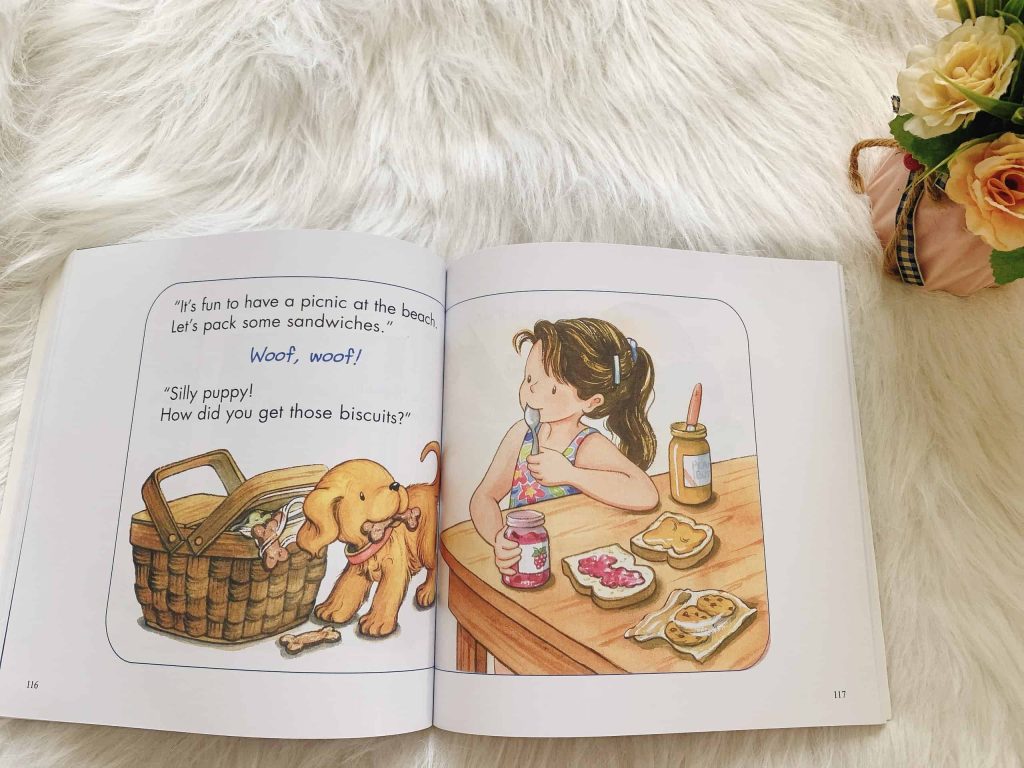 Siêu thị sách Tiếng Anh