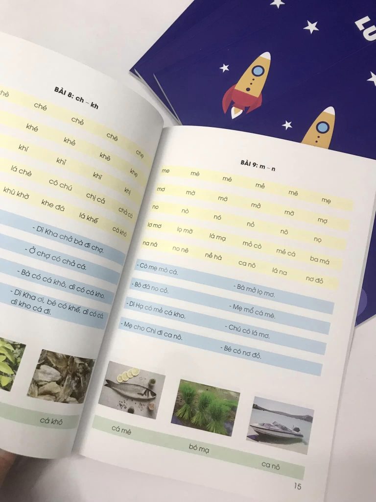 Siêu thị sách Tiếng Anh