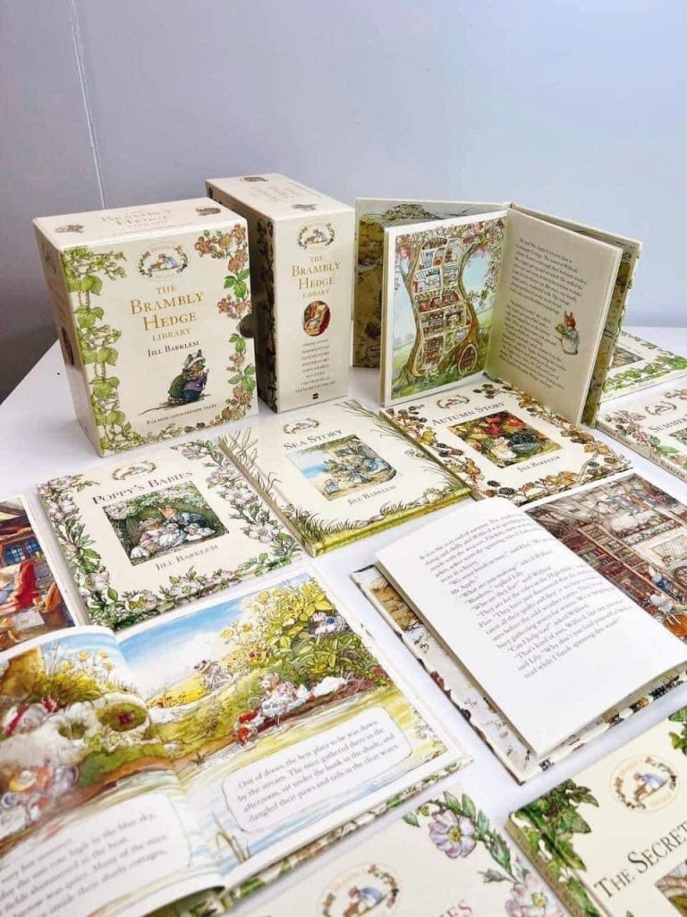 Siêu thị sách Tiếng Anh