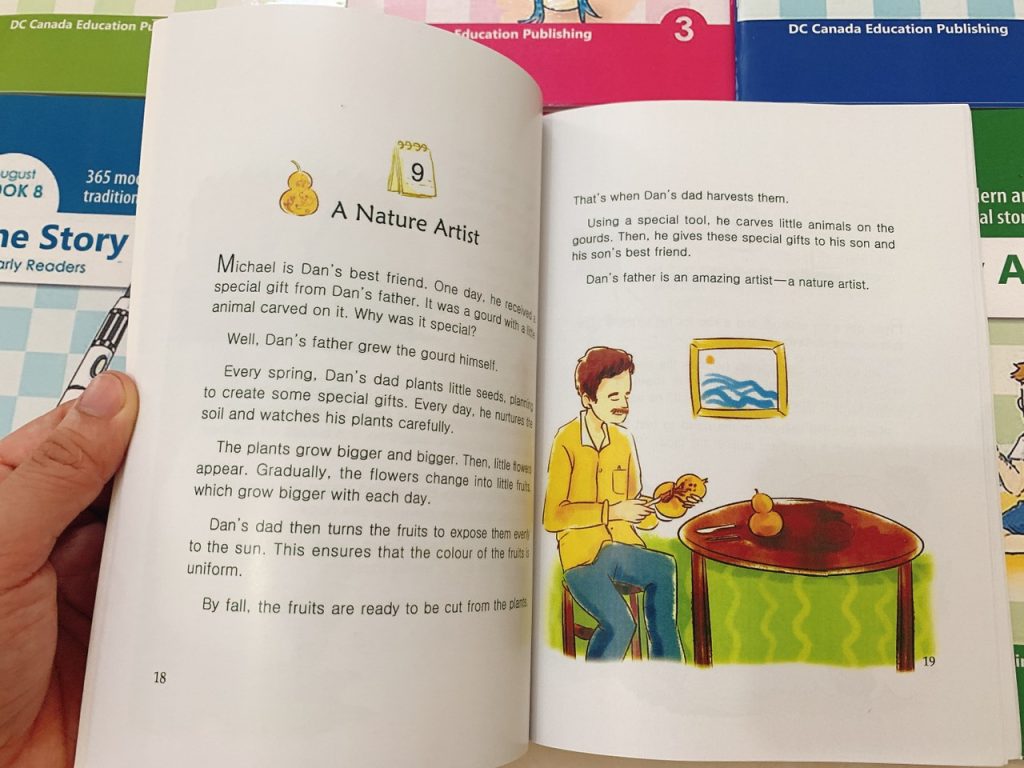 Siêu thị sách Tiếng Anh