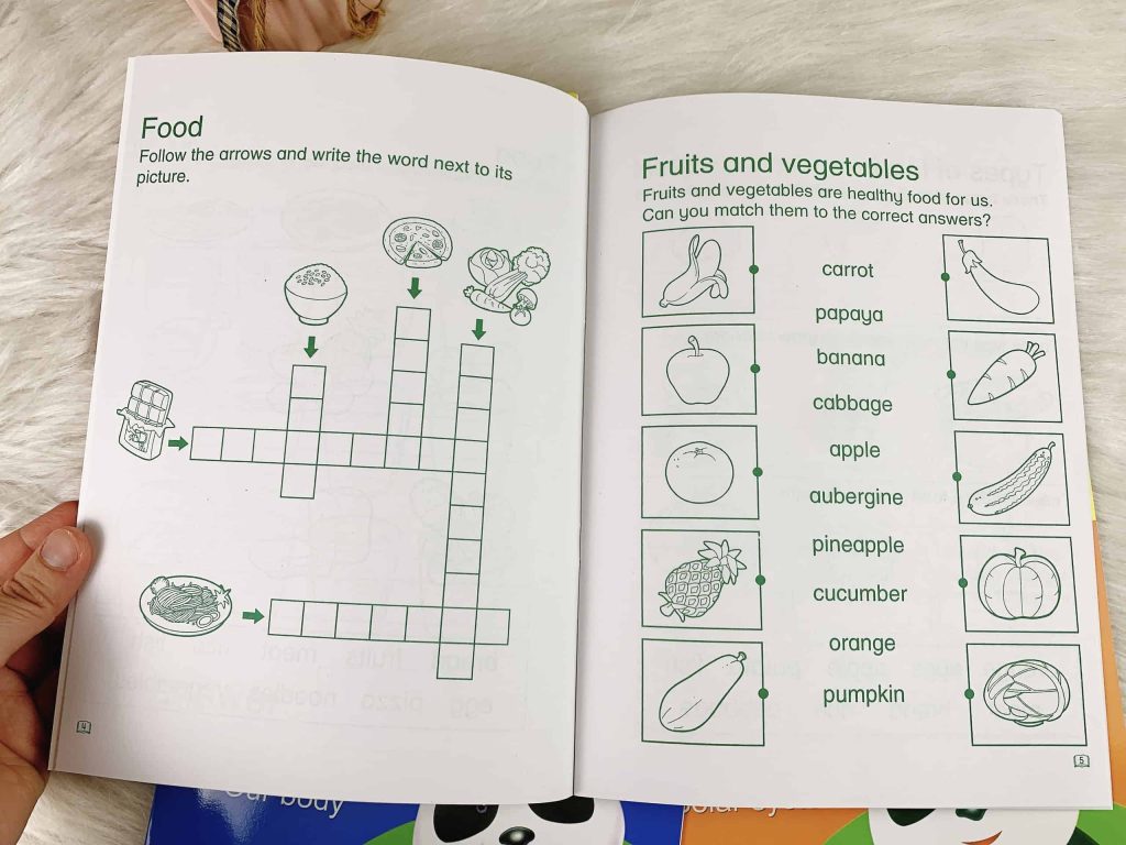 Siêu thị sách Tiếng Anh