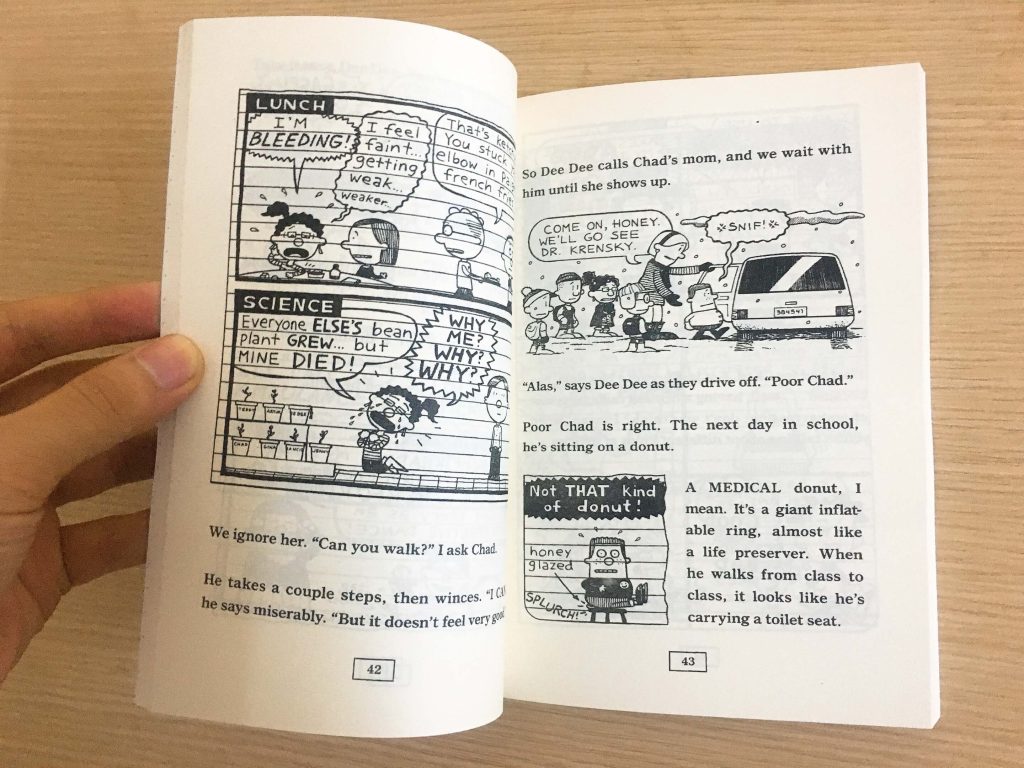 Siêu thị sách Tiếng Anh