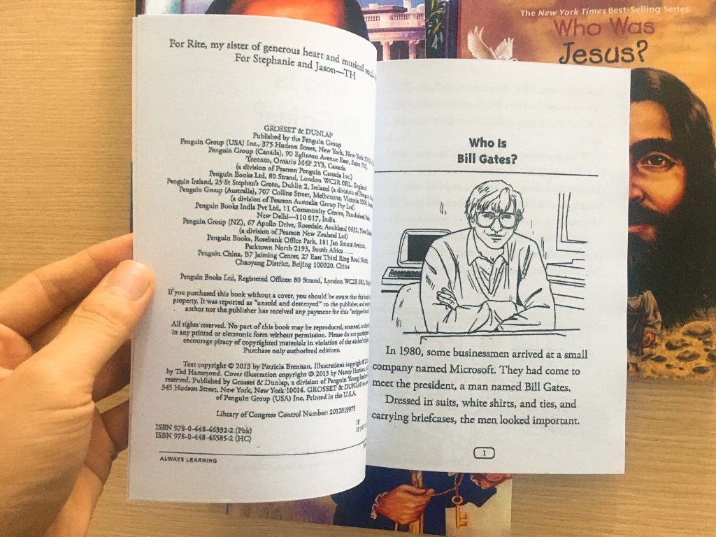 Siêu thị sách Tiếng Anh