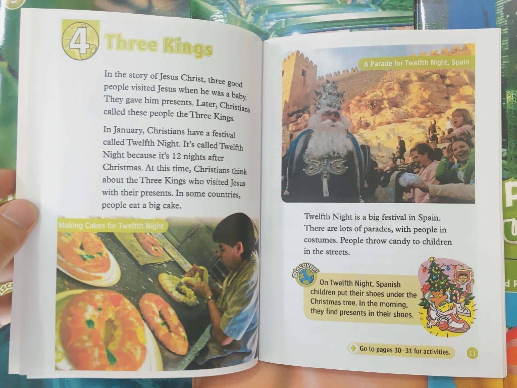 Siêu thị sách Tiếng Anh