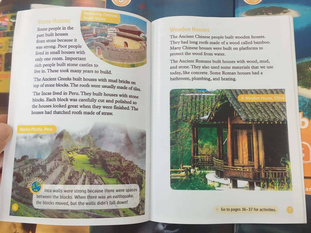 Siêu thị sách Tiếng Anh