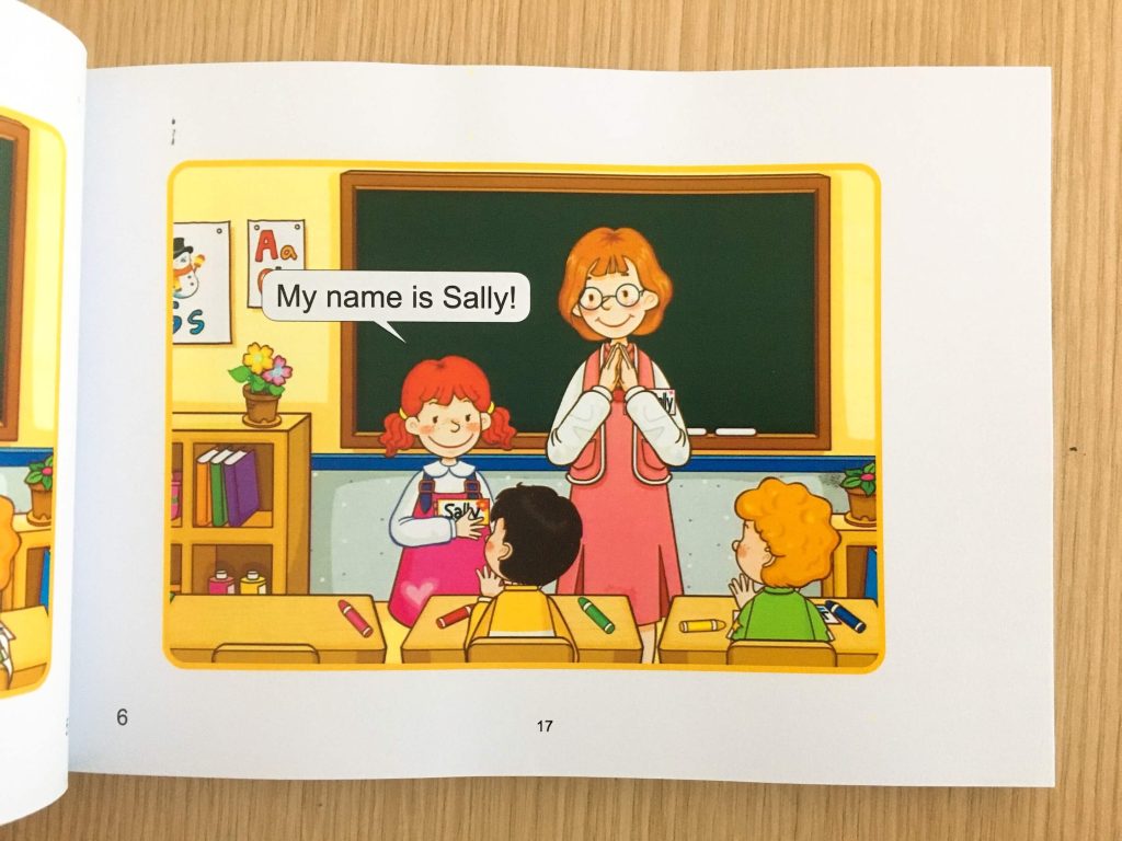 Siêu thị sách Tiếng Anh