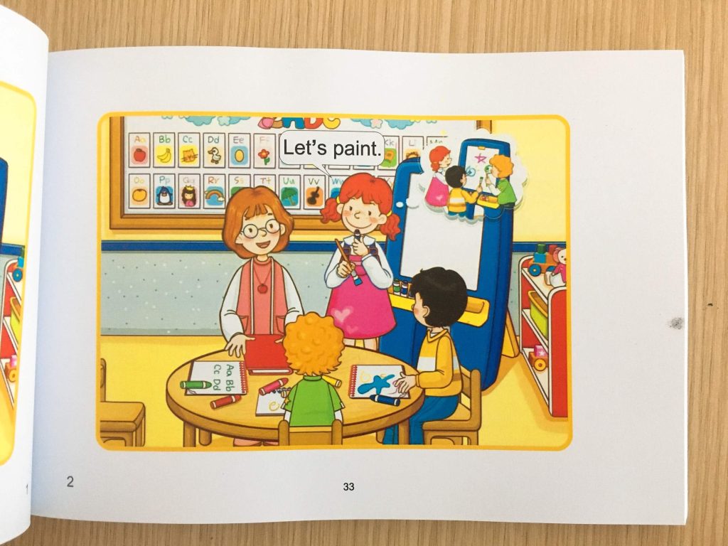 Siêu thị sách Tiếng Anh