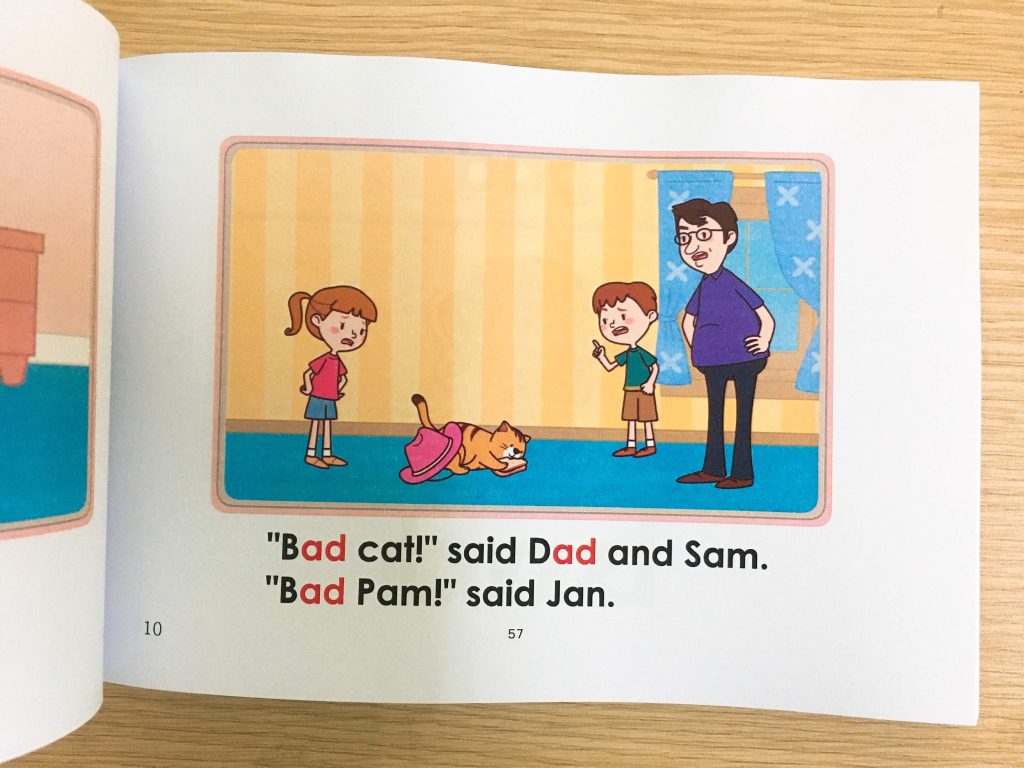 Siêu thị sách Tiếng Anh