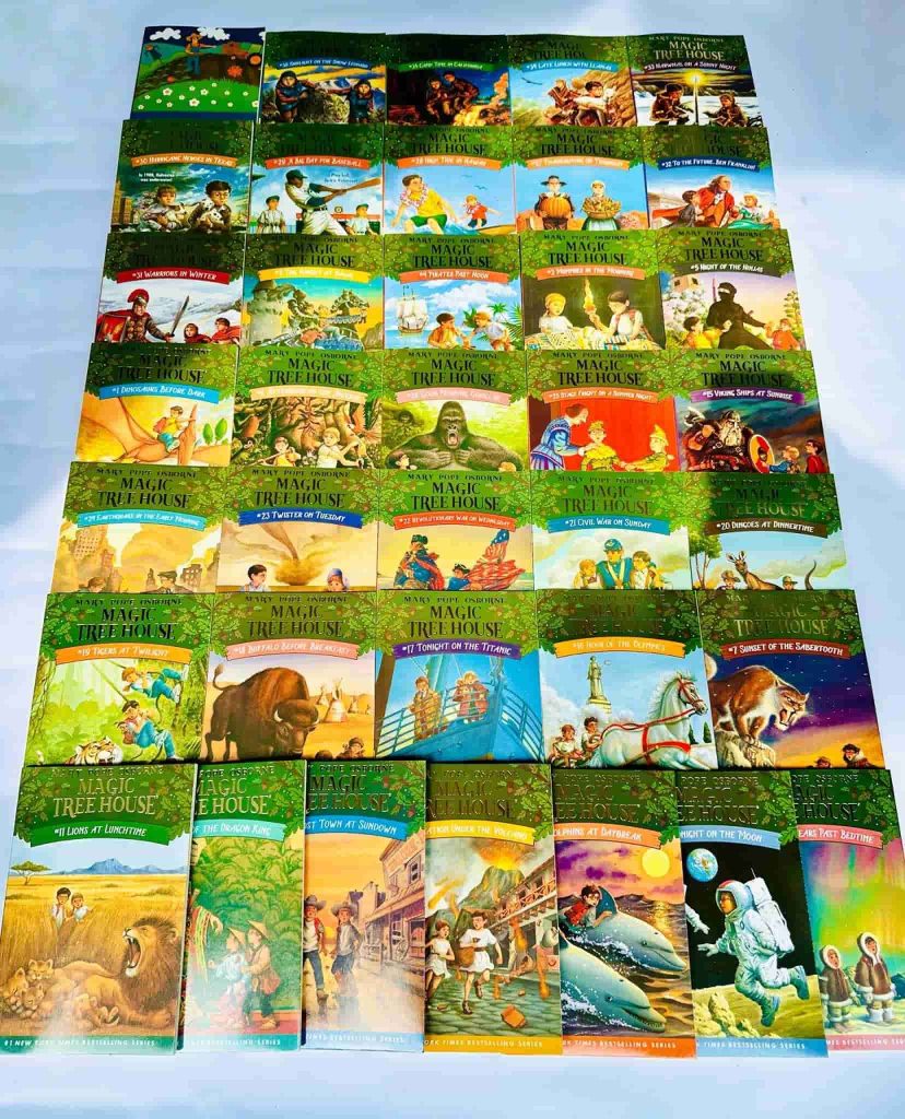 Siêu thị sách Tiếng Anh