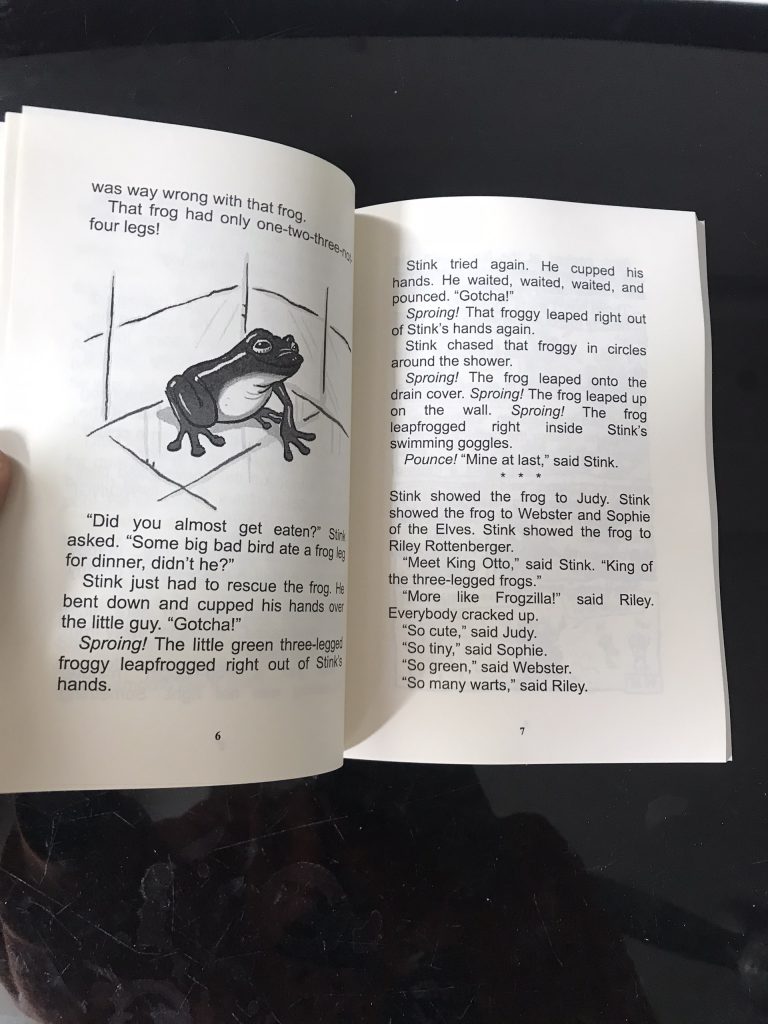 Siêu thị sách Tiếng Anh