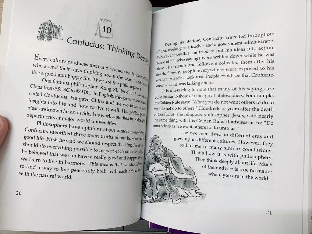 Siêu thị sách Tiếng Anh