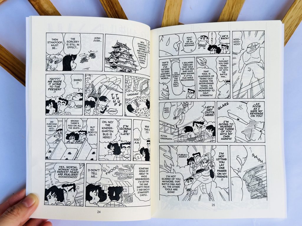 Siêu thị sách Tiếng Anh