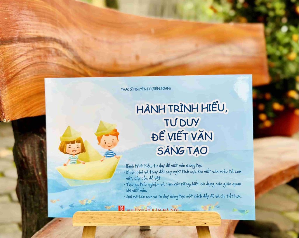 Siêu thị sách Tiếng Anh