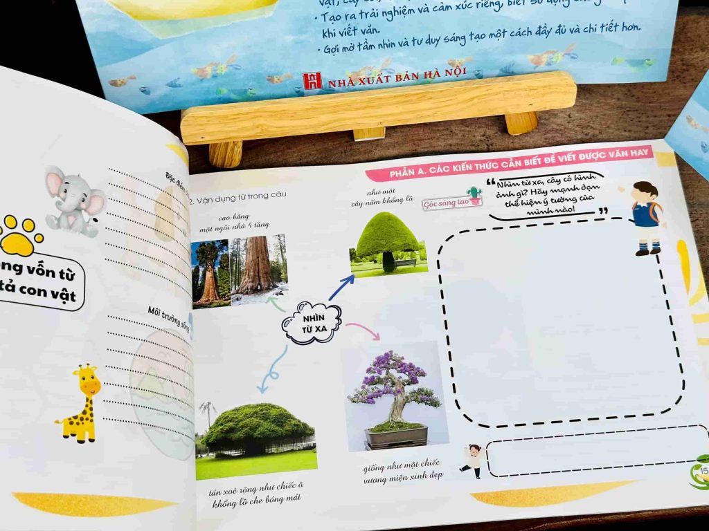 Siêu thị sách Tiếng Anh
