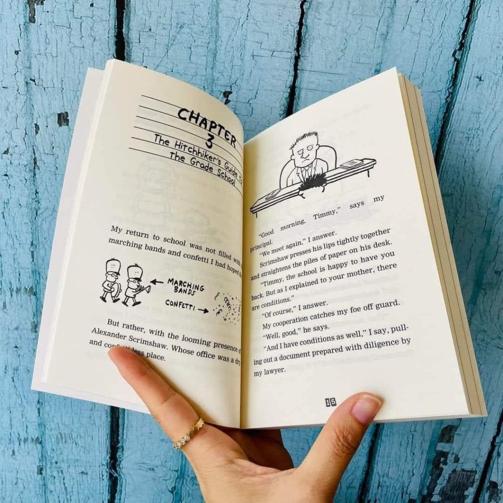 Siêu thị sách Tiếng Anh