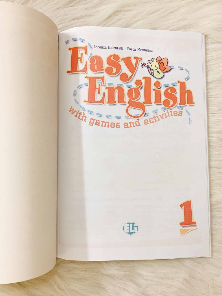 Siêu thị sách Tiếng Anh